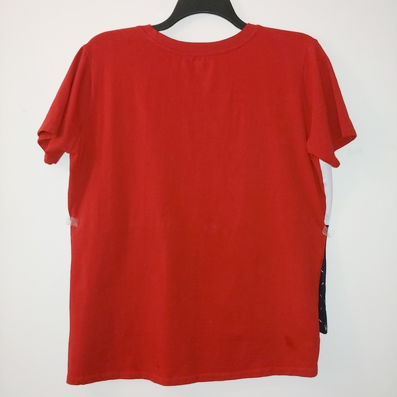 Mystiq "Legend" Monogramed T-Shirt - Picture 2 of 5